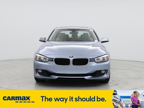 2014 BMW 328 I