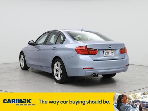 2014 BMW 328 I
