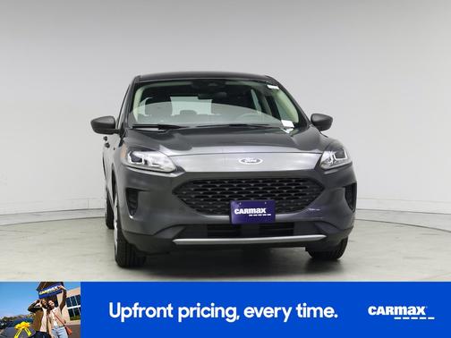 2020 Ford Escape S