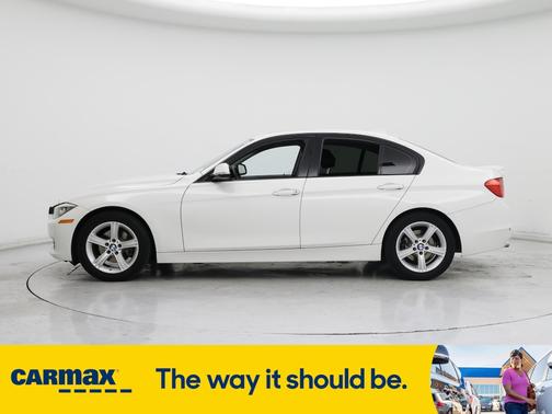 2015 BMW 328 XI Gran Turismo