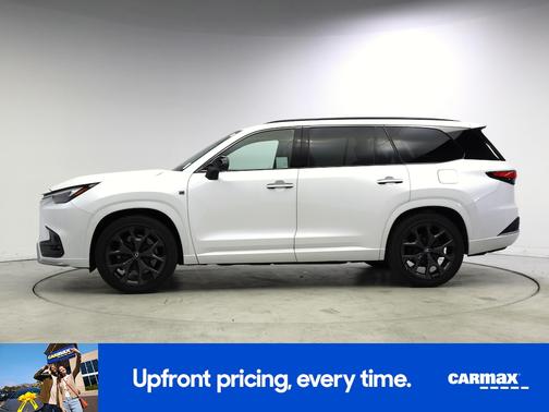 2024 Lexus TX 500h F-Sport Performance Premium