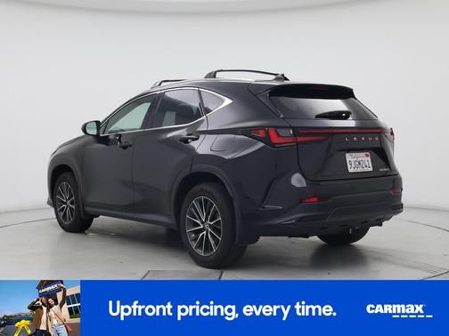 2024 Lexus NX 250 