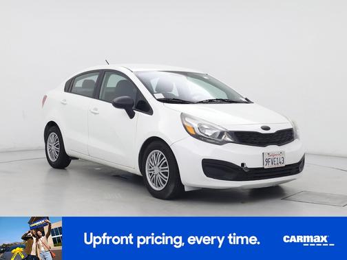 2014 Kia Rio LX