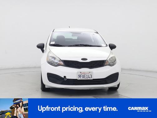 2014 Kia Rio LX