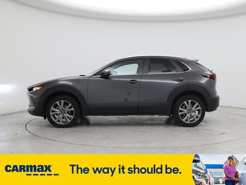 2023 Mazda CX-30 2.5 S Preferred Package
