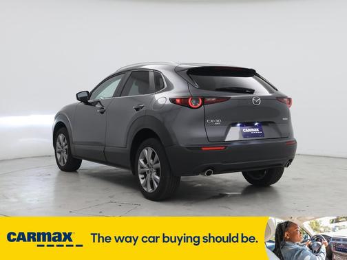 2023 Mazda CX-30 2.5 S Preferred Package