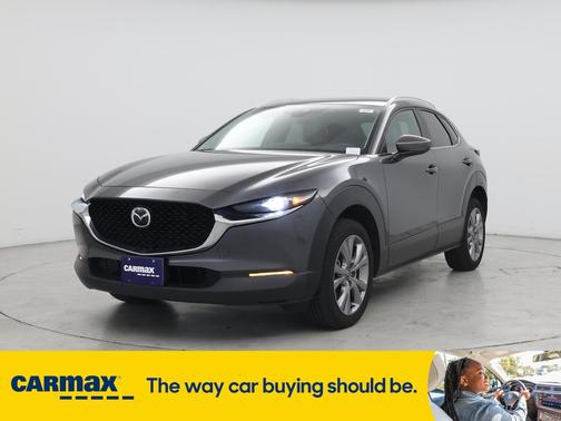 2023 Mazda CX-30 2.5 S Preferred Package