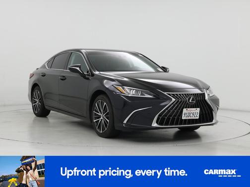 2025 Lexus ES 300h ES 300h