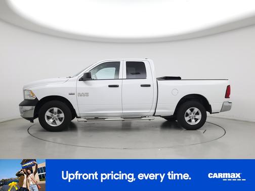 2015 RAM 1500 Tradesman