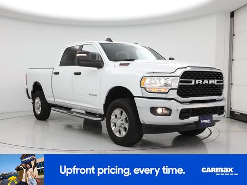 2024 RAM 2500 Bighorn