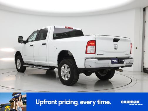 2024 RAM 2500 Bighorn