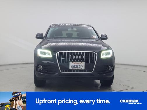 2016 Audi Q5 Premium