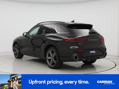 2023 Genesis GV70 