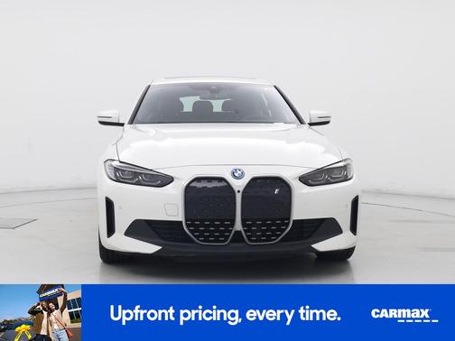 2022 BMW i4 Gran Coupe eDrive40 Gran Coupe