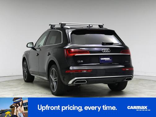 2022 Audi Q5 e S-Line Premium Plus