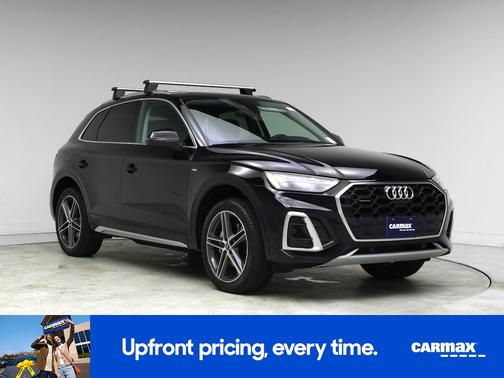 2022 Audi Q5 e S-Line Premium Plus