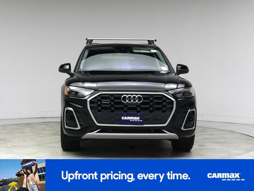 2022 Audi Q5 e S-Line Premium Plus