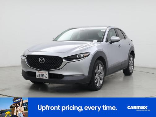 2020 Mazda CX-30 Select
