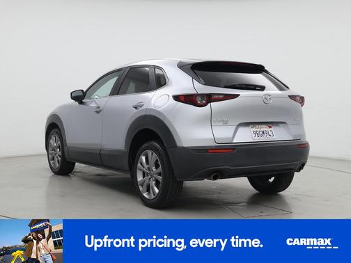 2020 Mazda CX-30 Select