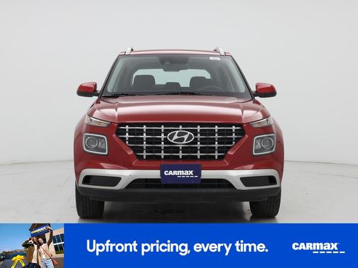 2022 Hyundai VENUE Limited