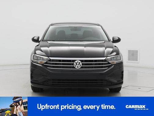 2021 Volkswagen Jetta R-Line