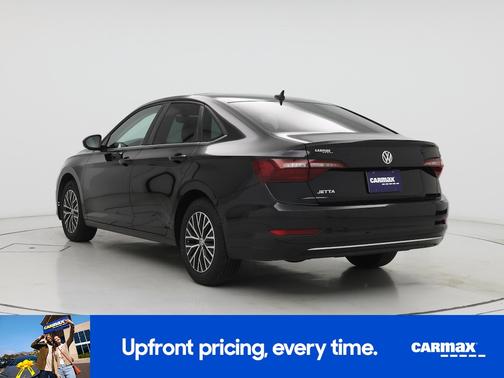 2021 Volkswagen Jetta R-Line