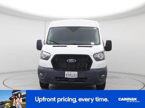 2021 Ford Transit-250 