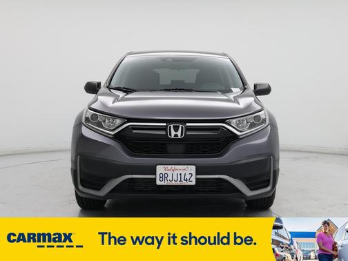 2020 Honda CR-V LX