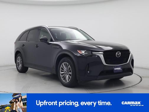 2024 Mazda CX-90 Turbo Preferred Plus