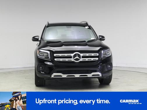 2020 Mercedes-Benz GLB 250 GLB 250