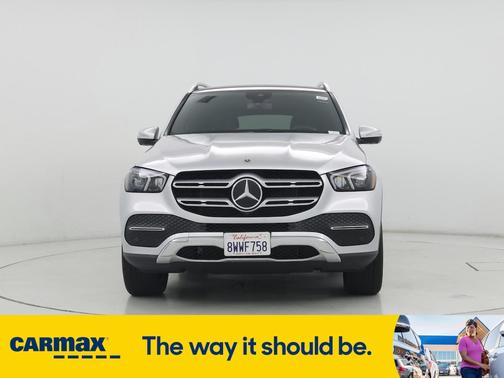 2021 Mercedes-Benz GLE 350