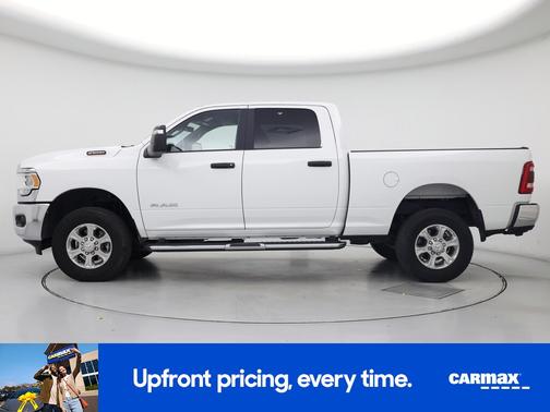 2024 RAM 2500 Bighorn