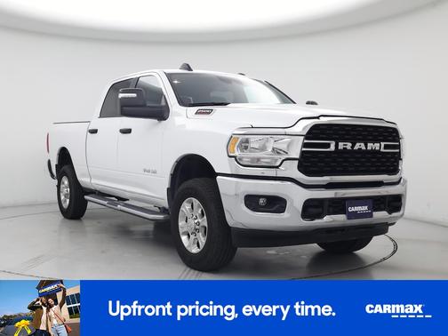 2024 RAM 2500 Bighorn