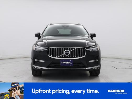 2022 Volvo XC60 B5 Inscription