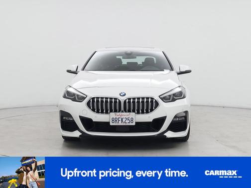 2020 BMW 228 Gran Coupe I xDrive Gran Coupe