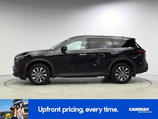 2023 INFINITI QX60 Pure