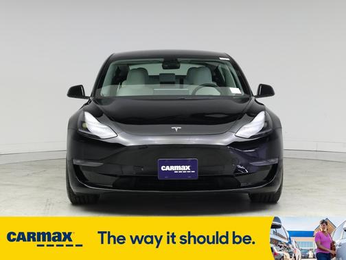 2021 Tesla Model 3 Performance