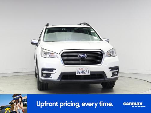2021 Subaru Ascent Touring