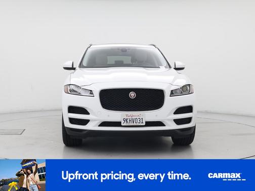2020 Jaguar F-PACE 25t Premium