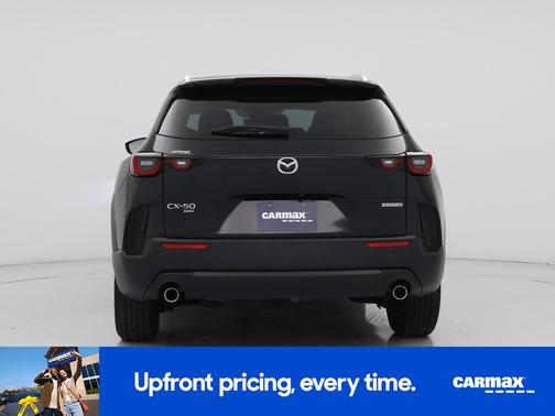 2023 Mazda CX-50 2.5 S Preferred Plus Package
