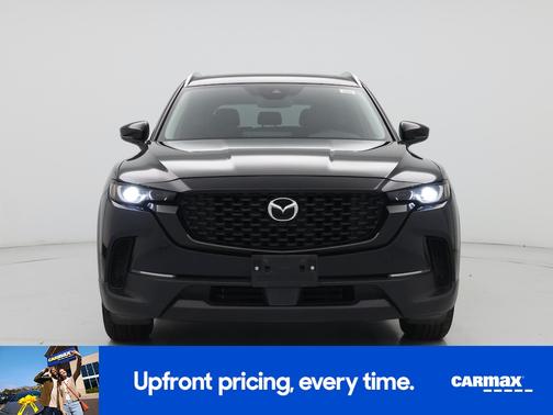 2023 Mazda CX-50 2.5 S Preferred Plus Package