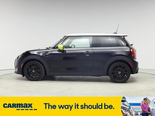 2023 MINI SE Hardtop SE
