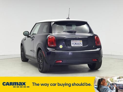 2023 MINI SE Hardtop SE