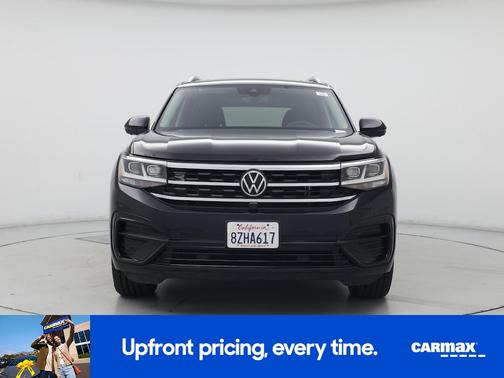 2022 Volkswagen Atlas SEL Premium R-Line