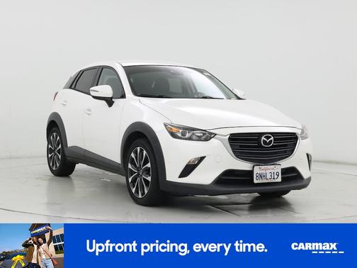 2019 Mazda CX-3 Touring