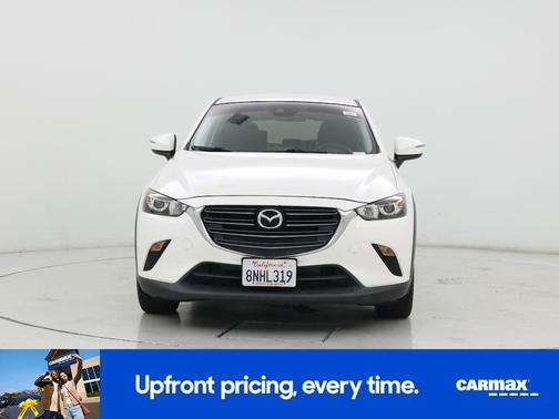 2019 Mazda CX-3 Touring