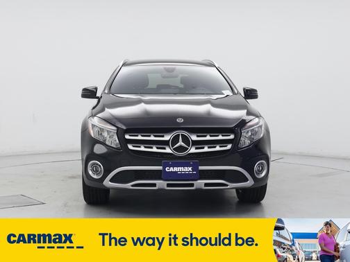 2019 Mercedes-Benz GLA 250 GLA 250