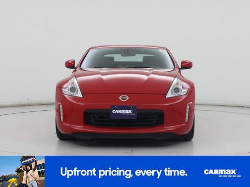 2016 Nissan 370Z Touring