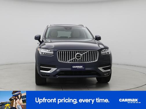2023 Volvo XC90 B6 Plus