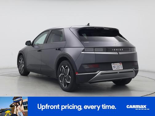 2023 Hyundai IONIQ 5 SEL